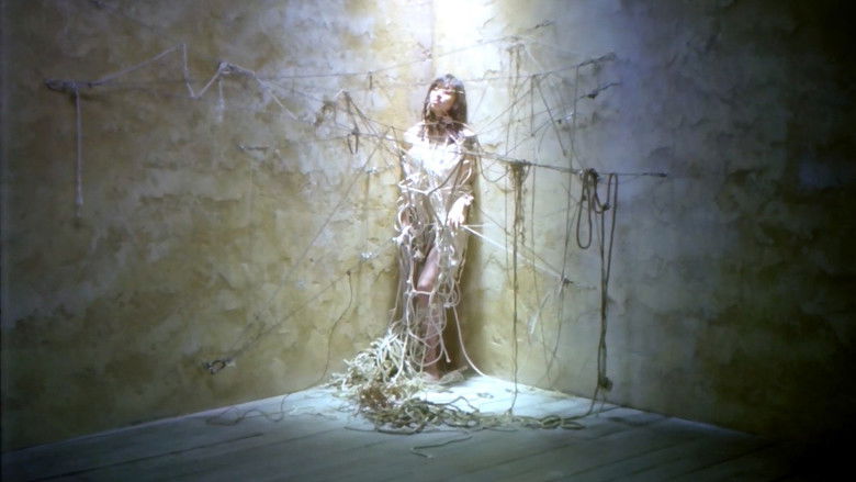 кадр из фильма Undo