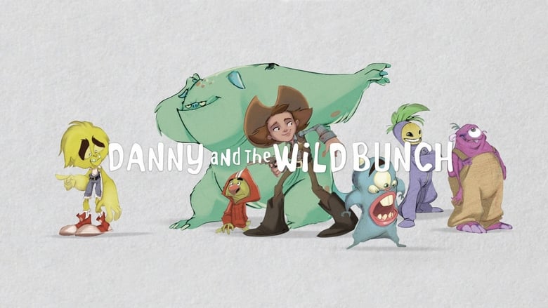 кадр из фильма Danny and the Wild Bunch