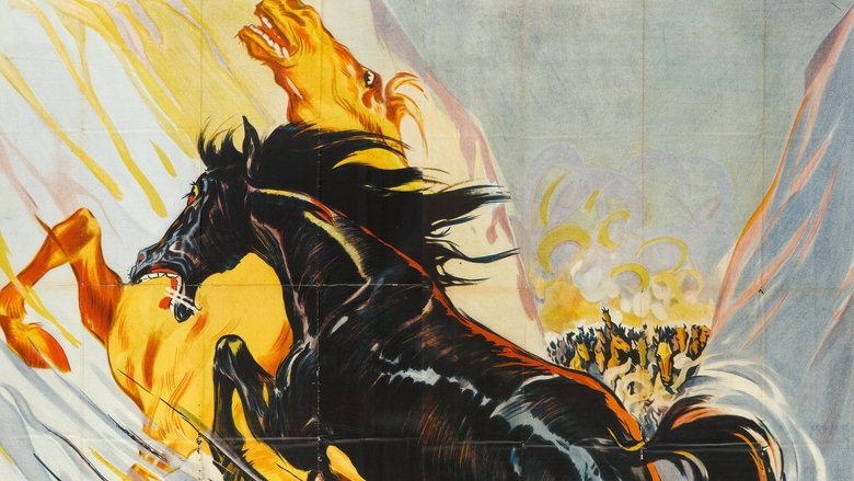 кадр из фильма King of the Sierras