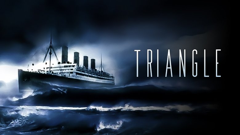 кадр из фильма The Triangle