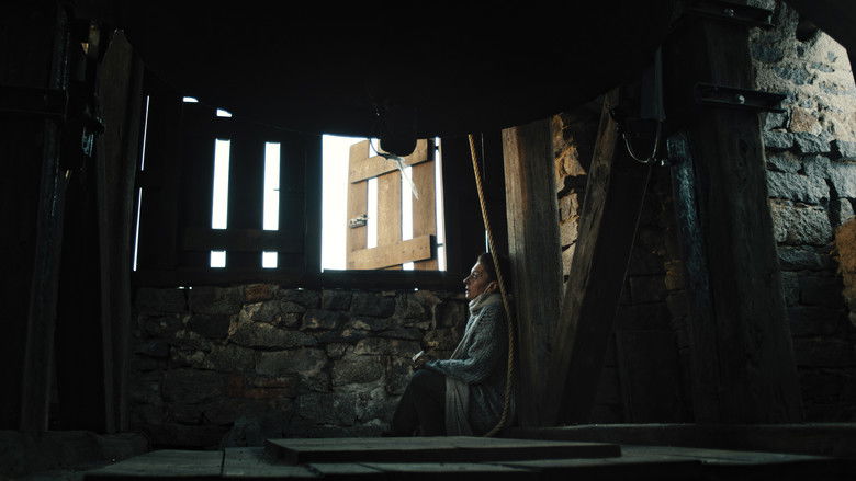 кадр из фильма The Grand Bolero