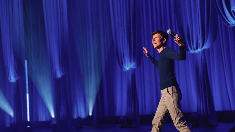 кадр из фильма Tig Notaro: Hello Again