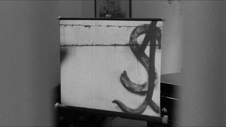 кадр из фильма Эммануэль в Америке