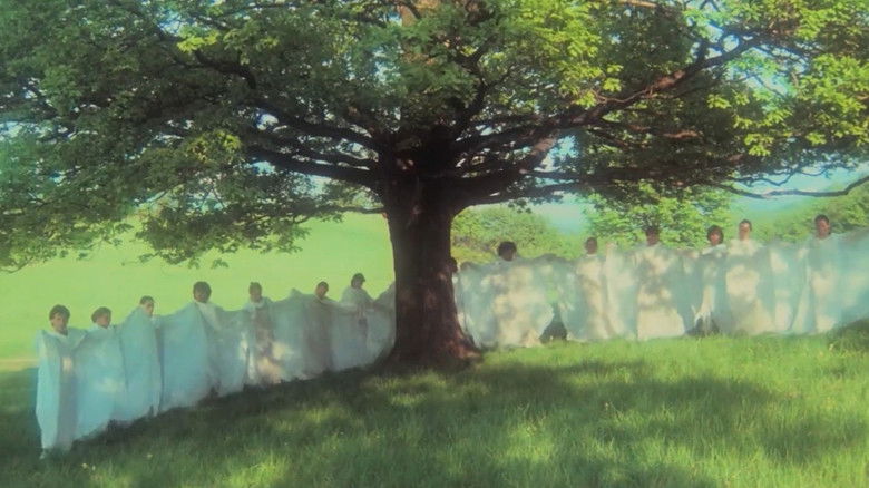 кадр из фильма Orfeusz és Eurydiké