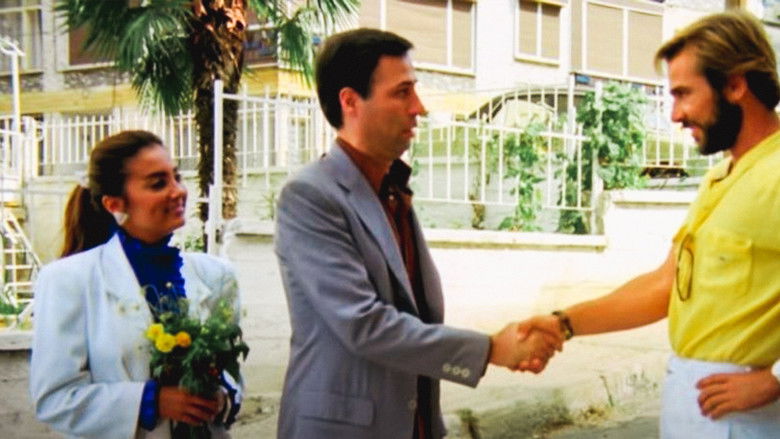 кадр из фильма Шабан, человек из среднего класса