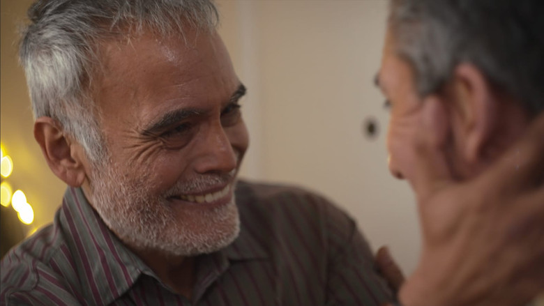 кадр из фильма Lembra