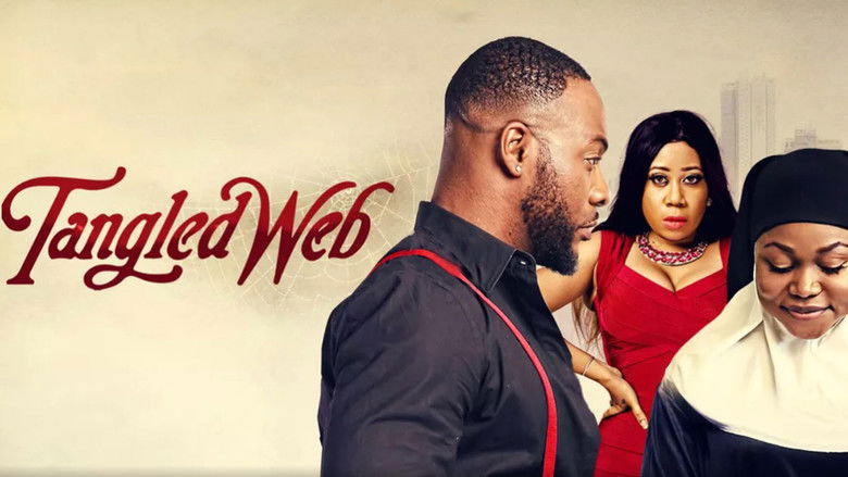 кадр из фильма Tangled Web