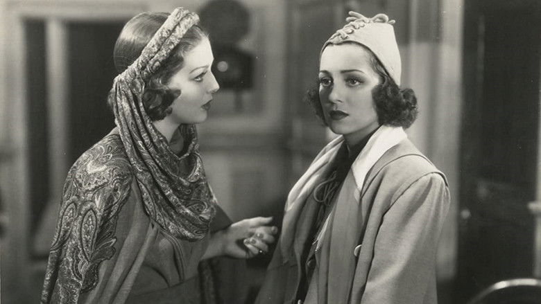 кадр из фильма Love Under Fire