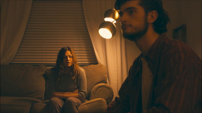 кадр из фильма Convulsions