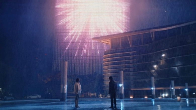 кадр из фильма 从21世纪安全撤离