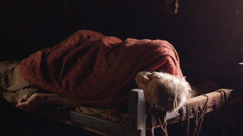 кадр из фильма Lamaland