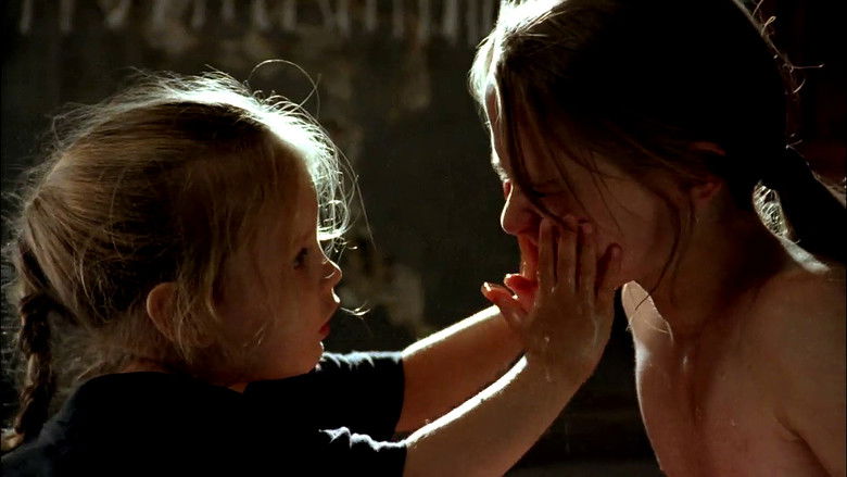 кадр из фильма Wrony