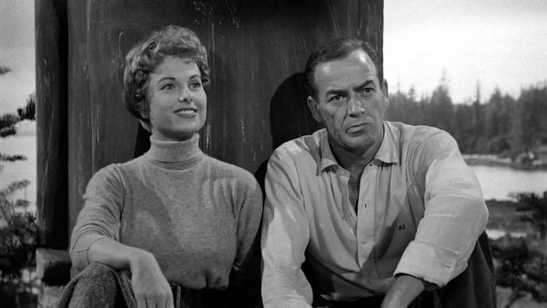 кадр из фильма Cry Vengeance