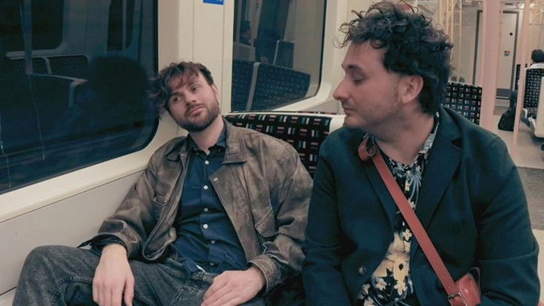 кадр из фильма Plastic Boy