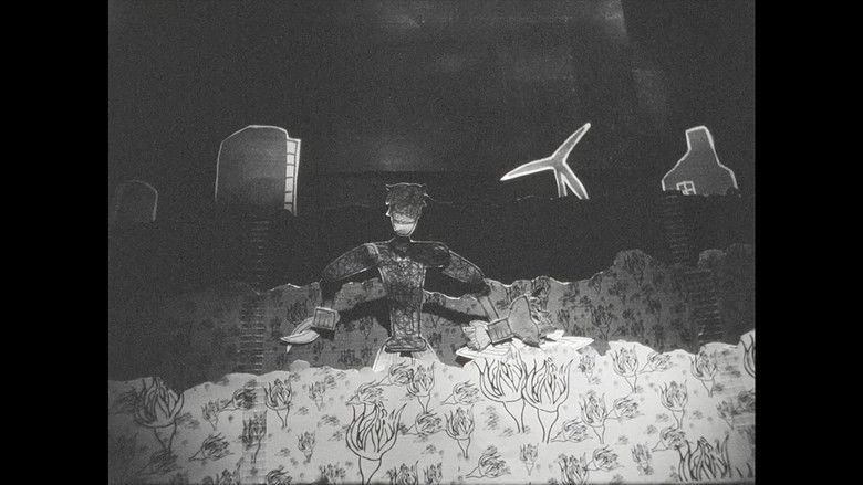 кадр из фильма My Lillie