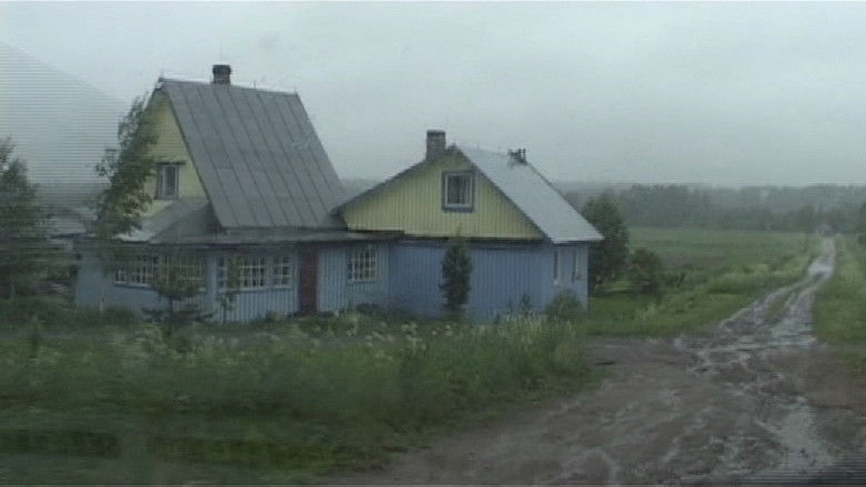 кадр из фильма Антон тут рядом