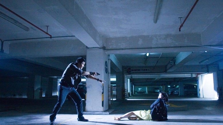 кадр из фильма Треугольник