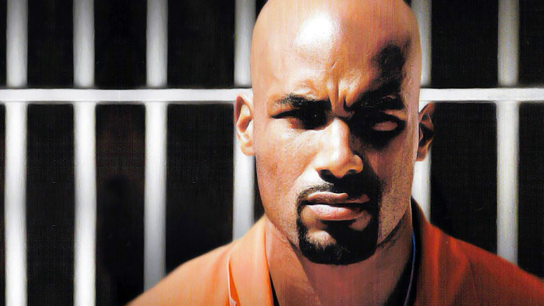 кадр из фильма Возмездие