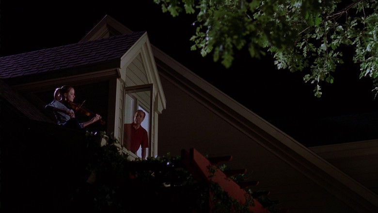 кадр из фильма Хранительница секретов