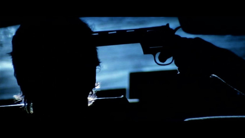 кадр из фильма 第一類型危險