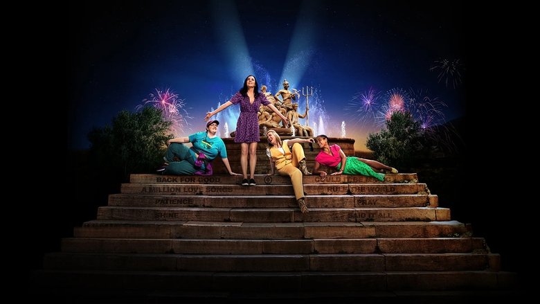 кадр из фильма Лучшие дни