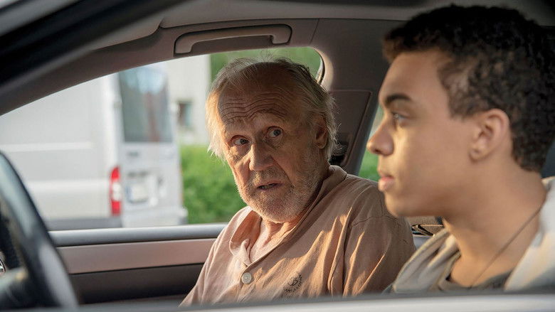 кадр из фильма Saattokeikka