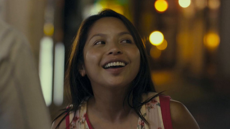 кадр из фильма 愛しのアイリーン