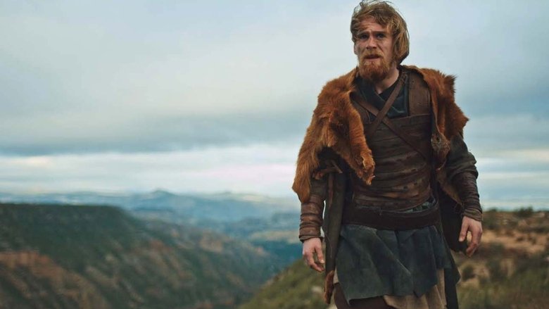 кадр из фильма Легионер: Беги или умри