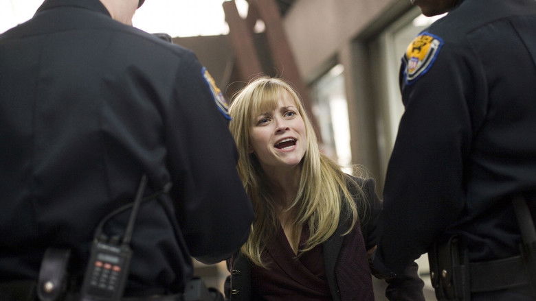 кадр из фильма Версия