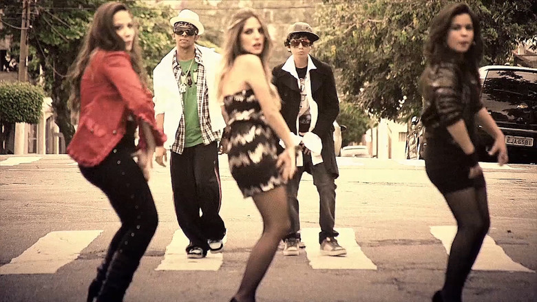 кадр из фильма Wizstar - O Filme