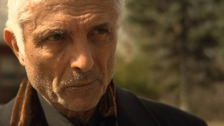 кадр из фильма Locked in a Room