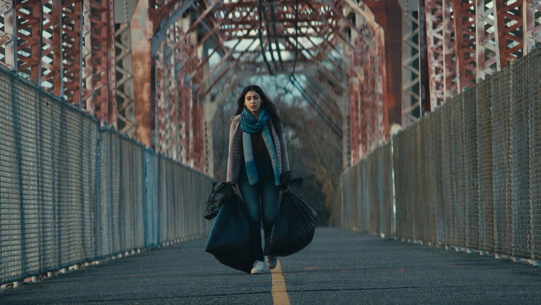 кадр из фильма No Address