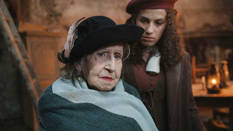 кадр из фильма Zone libre