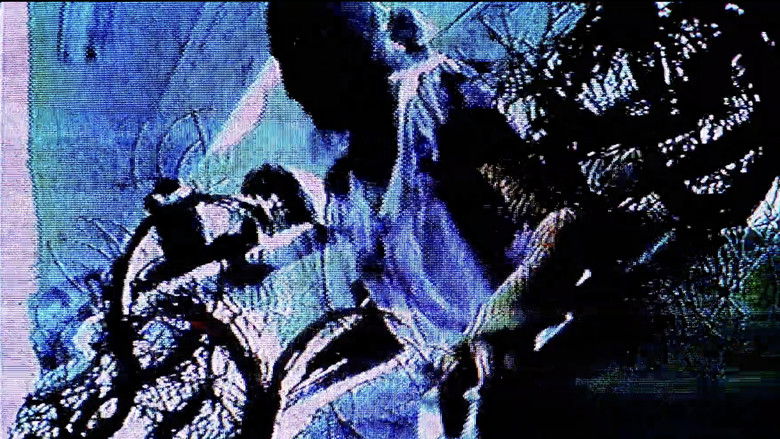 кадр из фильма Dalila's Salon