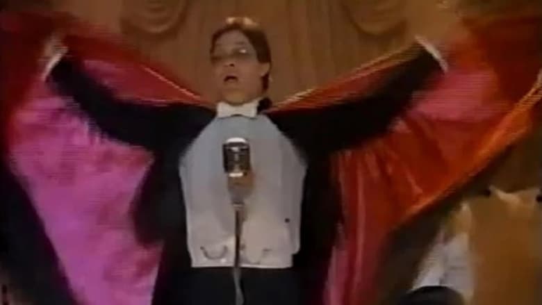 кадр из фильма La gran fiesta