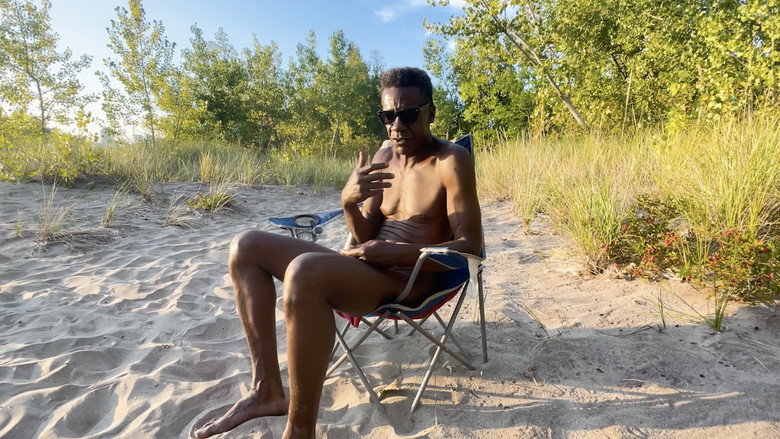 кадр из фильма Beach Bums