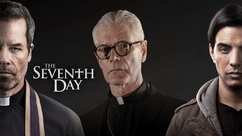 кадр из фильма Ученик экзорциста