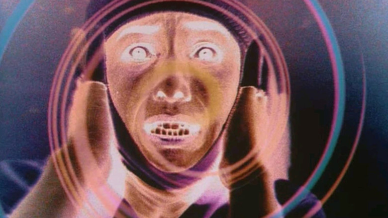 кадр из фильма Спираль