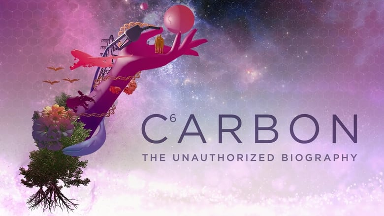 кадр из фильма Carbon: The Unauthorised Biography