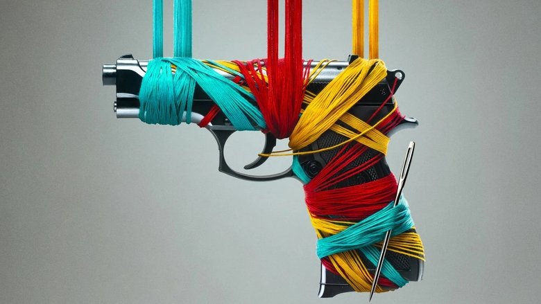 кадр из фильма Пришить всех