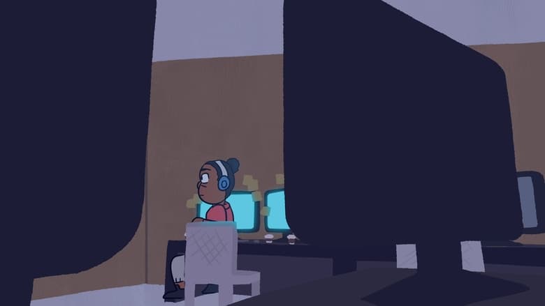 кадр из фильма Burn Out