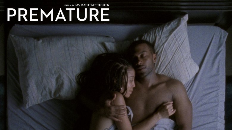 кадр из фильма Незрелые