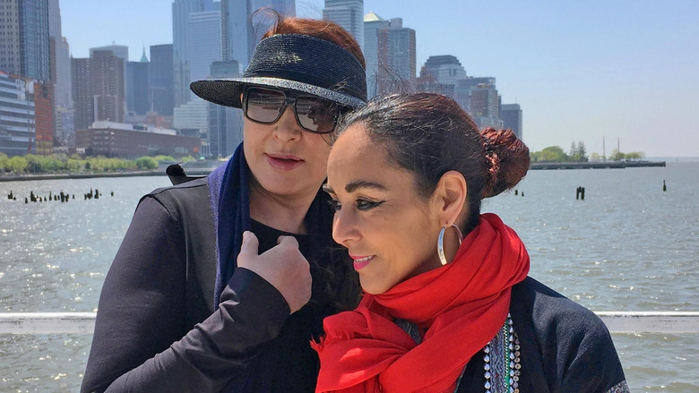 кадр из фильма Body of Truth