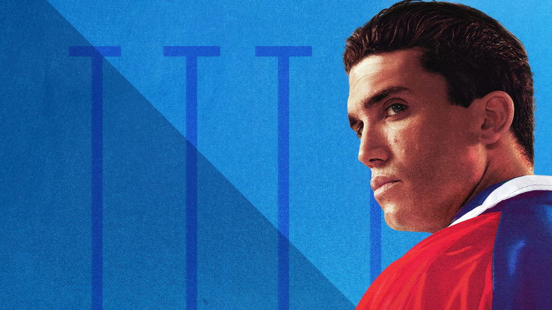 кадр из фильма 42 секунды