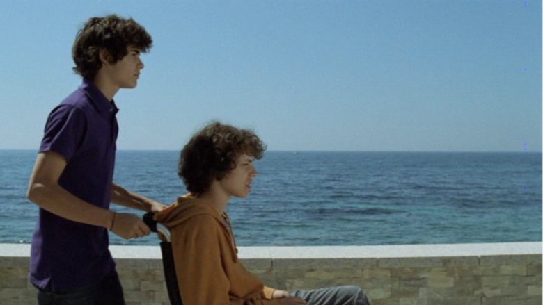 кадр из фильма 15 лет и один день