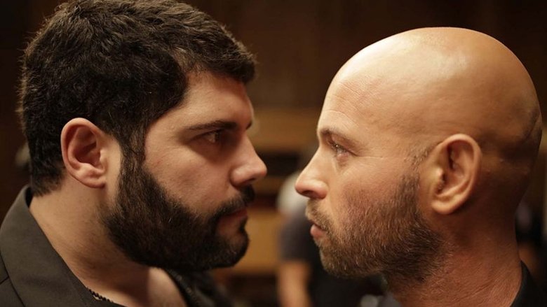 кадр из фильма Такси 5