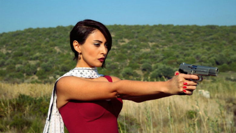 кадр из фильма Kızkaçıran