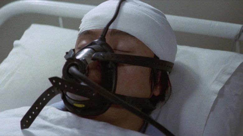 кадр из фильма 禁断・制服の悶え