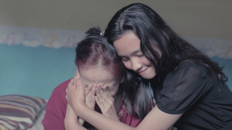 кадр из фильма Terlambat