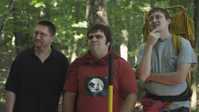 кадр из фильма Twenty Years Later